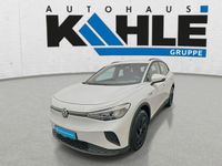Gebraucht VW ID.4 Pro Performance 150 kW (204 PS) 2023 Weiß SUV