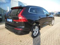 Brugt Volvo XC60 Core 197 HK (144 kW) 2022 Sort SUV