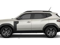 Neu Dacia Duster Expression 158 PS (116 kW) 2025 Sandstonebeige SUV