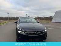 Gebraucht Opel Corsa 102 PS (75 kW) 2020 Schwarz Limousine