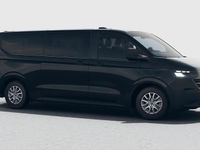 Nowe VW T7 150 KM (110 kW) 2026 Czarny Van