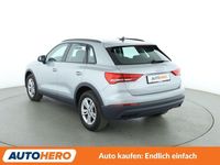 Gebraucht Audi Q3 Comfort 150 PS (110 kW) 2020 Grau SUV