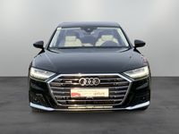 gebraucht Audi A8 60TFSI Quattro / Matrix-Laser,Pano, OLED, Air
