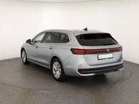 Usata VW Passat 193 CV (141 kW) 2024 Argento Station wagon