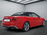 Gebraucht Audi S5 2024 Rot Kleinwagen
