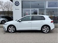 gebraucht VW Golf GTE 1.4 TSI DSG eHybrid NAVI+LED+APP-CONNEC