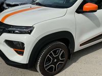 gebraucht Dacia Spring Electric Comfort Plus Look-Paket Orange