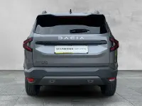 Gebraucht Dacia Bigster Journey 156 PS (114 kW) 2025 Grau SUV