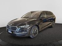 Neu Skoda Octavia 150 PS (110 kW) 2026 Schwarz Kombi