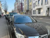 Gebraucht Opel Insignia 2013 Limousine
