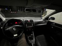 Gebraucht VW Golf V 105 PS (77 kW) 2008 Kombi