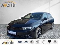 Neu Opel Astra 131 PS (96 kW) 2025 Schwarz Limousine