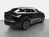 Neu Peugeot 3008 Allure 145 PS (106 kW) 2025 Schwarz SUV