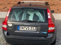 Gebraucht Volvo V50 101 PS (74 kW) 2005 Silber Kombi