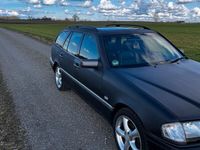 gebraucht Mercedes C250 W202TD