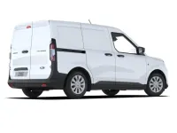 Neu Ford Transit Trend 101 PS (74 kW) 2026 Frozen white Van / Kleinbus