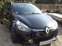 gebraucht Renault Clio IV Dynamique // Kombi //