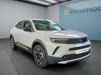 Gebraucht Opel Mokka-e 100 kW (136 PS) 2024 Weiß SUV