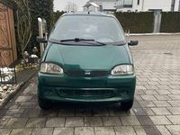 Second-hand Ligier JS50 2000 Verde