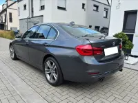 Gebraucht BMW 340 Performance 326 PS (239 kW) 2016 Grau Limousine