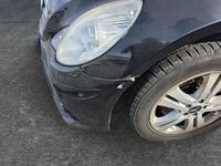 Gebraucht Mercedes R320 224 PS (164 kW) 2009 Schwarz Kombi