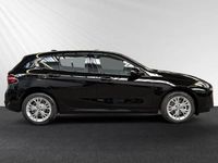 Neu BMW 116 122 PS (89 kW) 2026 Schwarz Kleinwagen