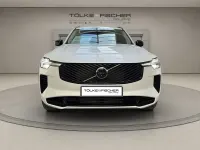 Gebraucht Volvo XC90 Plus 455 PS (334 kW) 2025 Weiß SUV