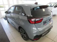 Gebraucht Honda Jazz Advance 122 PS (89 kW) 2025 Urban gray p Kleinwagen
