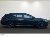 Neu VW Passat R-line 150 PS (110 kW) 2025 Schwarz Limousine