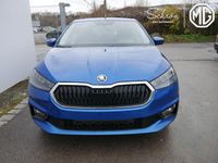 Neu Skoda Fabia Selection 116 PS (85 kW) 2025 Limousine