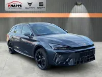 Nouvelle Cupra Leon 204 ch (150 kW) 2025 Gris Break