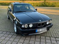 gebraucht BMW 525 e34 i Sportlimo 1/500