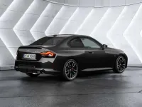 Neu BMW M240i M Sport 392 PS (288 kW) 2026 Schwarz Coupé