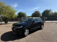 Gebraucht Volvo XC40 150 PS (110 kW) 2020 Schwarz SUV
