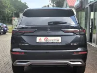 Gebraucht Mitsubishi Outlander P-HEV Top 306 PS (225 kW) 2025 Grau SUV