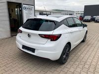 gebraucht Opel Astra Lim. 5-trg. Design,Klimaautomatik,Kamera