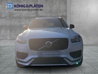 Gebraucht Volvo XC90 Ultimate 310 PS (228 kW) 2023 Weiß SUV