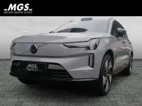 Neu Volvo EX90 Performance 380 kW (517 PS) 2025 Vapour grey SUV