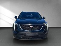 Gebraucht Cadillac XT4 174 PS (127 kW) 2022 Schwarz SUV