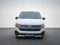 Second-hand VW Multivan 150 CP (110 kW) 2022 Alb Monovolum