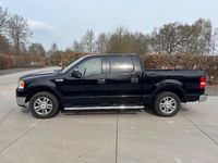 Gebraucht Ford V8 300 PS (220 kW) 2006 Schwarz SUV