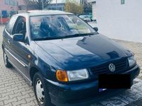 gebraucht VW Polo 6N