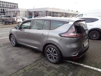 Usata Renault Espace 160 CV (117 kW) 2018 Grigio Monovolume