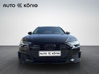 Gebraucht Audi A6 Sport 367 PS (269 kW) 2022 Schwarz Kombi