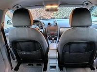Gebraucht Audi A3 125 PS (91 kW) 2008 Schwarz Kleinwagen