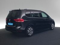 gebraucht VW Touran 1.5 TSI ACTIVE 7-SITZER ACC DAB Navi Shzg