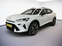 Gebraucht Cupra Formentor VZ3 333 PS (244 kW) 2024 Weiß SUV