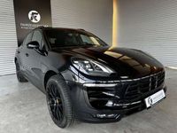 gebraucht Porsche Macan GTS/KLAPPENAUSPUFF/BOSE/360°/LED/SP.CHRONO