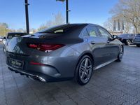 Gebraucht Mercedes CLA180 Advanced Plus 136 PS (100 kW) 2024 Grau Limousine