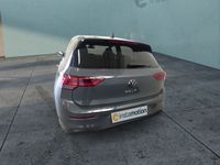 gebraucht VW Golf VIII 1.0 TSI Trendline AHK Parkpilot Light-Ass LED Lane-Ass Keyless DAB+